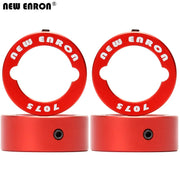 NEW ENRON 4Pcs Aluminum 7075-T6 Drive Cup Sleeves For Traxxas 1/5 X-Maxx 1/6 XRT 1/10 Maxx 1/7 UDR 1/6 SLEDGE