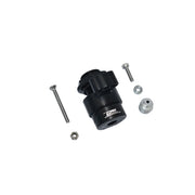 GPM ARRMA 1/5 KRATON OUTCAST EXB 8S Monster Truck Metal Three-hole Position Spring Unloading 15T Steering Servo Arm ARA340165