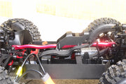 GPM Aluminum Center Brace Bar For ARRMA 1/8 Outcast 6S Blx Notorious 6S