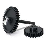Suitable for Trxs 1/5 X-MAXX XRT 20T+30T and 25T+35T Big Teeth+Motor Teeth Kit