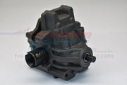 GPM Medium Carbon Steel Front/Rear Diff Outdrive For TRAXXAS 1/8 Sledge 95076-4