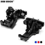 Metal Aluminum CNC Bulkhead Front/Rear (Upper) Differential Cover 7726 7720 7727X for RC TRAXXAS 1/5 X-MAXX 1/6 XRT 8S