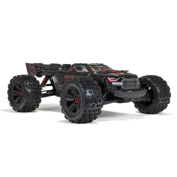 ARRMA 1/5 KRATON 8S BLX EXB Brushless RTR Monster Truck