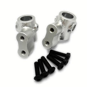 Aluminum Front Body Post Mount for Arrma 1/8 Kraton Mojave Notorious Outcast Talion AR320365