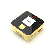 ISDT Q6 Nano BattGo 200W 8A Lipo Battery Charger Colorful Pocket for RC Racing Drone Plane 1-6S Lipo Battery  1-6S Lipo Battery