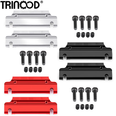 TRINOOD Metal Center Sway Bar Mount for 1/8 Kraton Typhon Outcast Notorious Talion 1/7 Limitless Infraction Mojave Parts