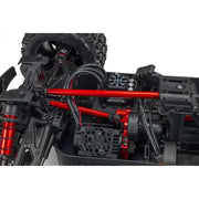 ARRMA 1/5 KRATON 8S BLX EXB Brushless RTR Monster Truck