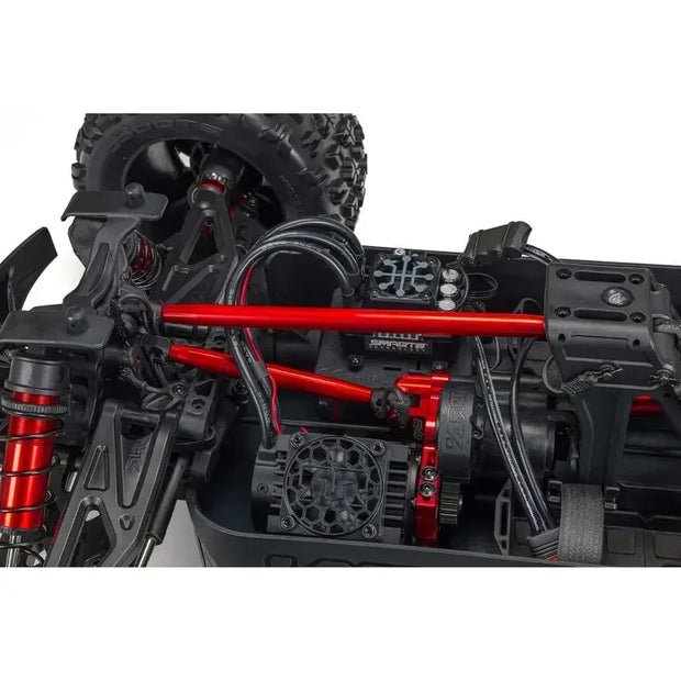 ARRMA 1/5 KRATON 8S BLX EXB Brushless RTR Monster Truck