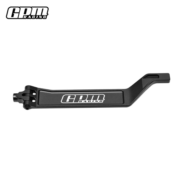 GPM 7075 Alloy Battery Hold-Down For TRAXXAS Mini Maxx Monster Truck 10726