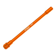 GPM for TRAXXAS Mini Maxx Monster Truck 107154-1 RC Cars Upgrade Parts Metal 7075 Aluminum Alloy Center Drive Shaft 10755