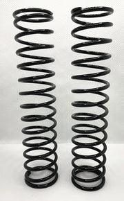 Xmaxx Thicker Harder Shock Springs Wire Dia 3.0mm Shocks Springs for Traxxas 1/5 X-Maxx 8S 7766 GVM RC Racing Parts 1Pair