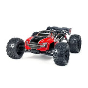 ARRMA 1/8 KRATON 6S High Speed Violent Big Bike RTR 4WD RC Professional Electric Remote Control Off-Road Model Car Adult Toys