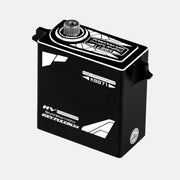 KeyFulcrum KF K8871 Waterproof Servo for Traxxas X-Maxx XRT Maxx Slash 75kg hv brushless digital magnetic metal casing RC car