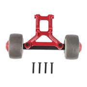 Metal Wheelie Bar for Arrma 1/8 KRATON Typhon Outcast Notorious Talion RC Car Upgrade Parts Accessories