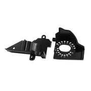 Hot Racing Optional Aluminum Modular Motor And Battery Mount For Traxxas Mini Maxx