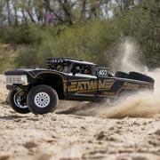 LOSI Baja Rey 2.0 1/10 4WD RTR Electric Short Truck