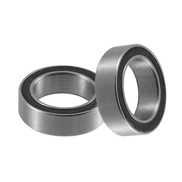 22pcs Sealed Bearing Kit for Arrma 1/8 Kraton Typhon Talion Senton Outcast Notorious 1/7 Mojave 6s BLX RC Car Upgrade Parts