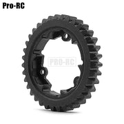 #45 HD Steel 1.5Mod 35T Spur Gear & 11T - 30T Pinion Gear 6449 Set for Traxxas 1/6 XRT X-Maxx XMAXX 6S 8S Rc Upgrade Parts