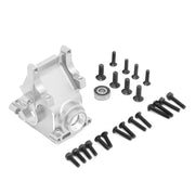 Metal Gearbox Case Bulkhead for ARRMA 1/8 6S KRATON Typhon Outcast Notorious 1/7 Infraction Limitless Mojave Upgrade Parts