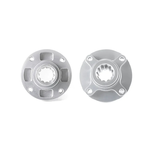 Metal Differential Spool Diff Locker Spool for Traxxas 1/5 X-MAXX 6S 8S 1/6 XRT 8S RC Car Upgrade Parts Accessories