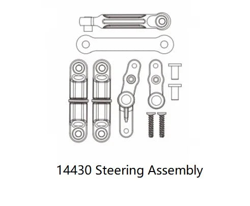 1/14 MJX 14301 14302 14303 Hyper Go R/C cars/Trucks original replacement spare parts body shell/Tires/transmitter/ESC/receiver