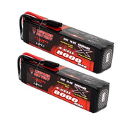 ARRMA 1/5 KRATON 8S BLX EXB Brushless RTR Monster Truck