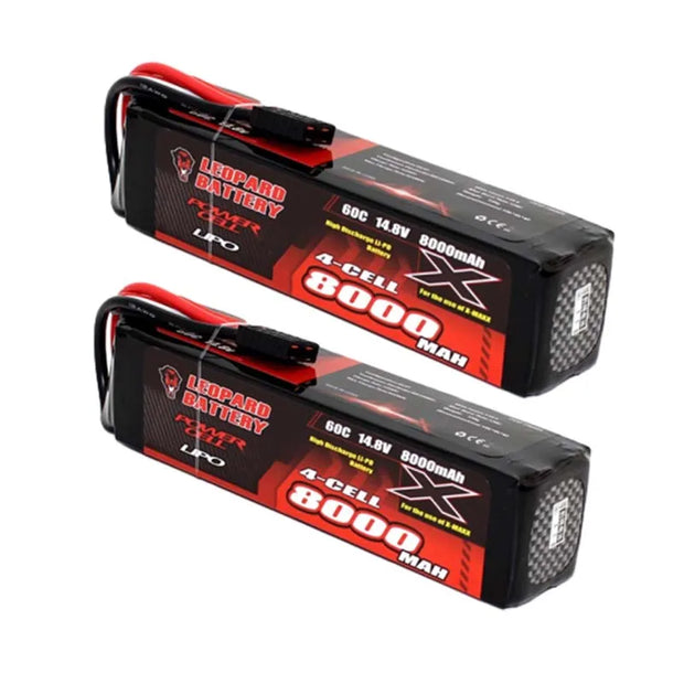 ARRMA 1/5 KRATON 8S BLX EXB Brushless RTR Monster Truck