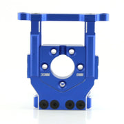 PigRC  Metal Upgraded Motor Mount Seat Quick Disassembly For TRAXXAS 1/5 X-Maxx XMAXX 6S 8S 1/6 XRT RC Car Upgrade Parts
