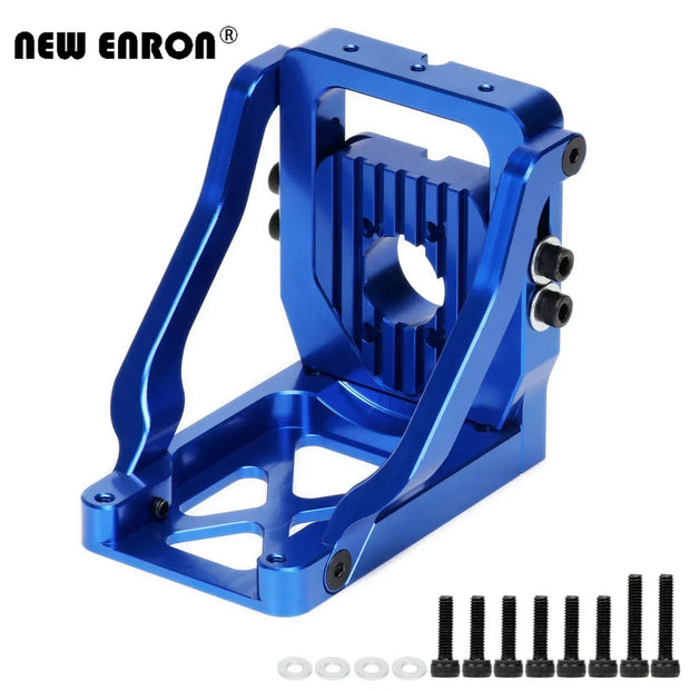 Alloy Front Rear Motor Mount Quick Disassembley #7760 for RC Car Traxxas 6S 8S 1/6 XRT 78086-4 1/5 XMAXX X-maxx