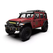 Rlaarlo Crobol MK07 1/7 RC Off-Road Climbing Car with Dual Speed