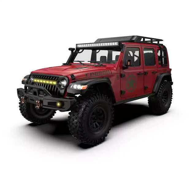 Rlaarlo Crobol MK07 1/7 RC Off-Road Climbing Car with Dual Speed
