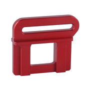 Metal battery holder Mount hold down retainer with battery strap 9628 for 1/8 Traxxas sledge Maxx slash 6s RC car upgrade parts