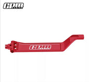 GPM CNC 7075 Aluminum Battery Hold-Down For TRAXXAS Mini Maxx Monster Truck 10726 RC Upgrade Parts