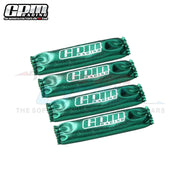 Shock Wraps For Original & GPM Shock For TRAXXAS 1/8 Maxx Slash Sledge 1/10 Maxx