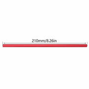 MJX Hyper Go 14209 14210 1/14  Center Support Rod Center Brace Bar Strengthening RC Car Spare Upgrade Parts Replacement 14310B