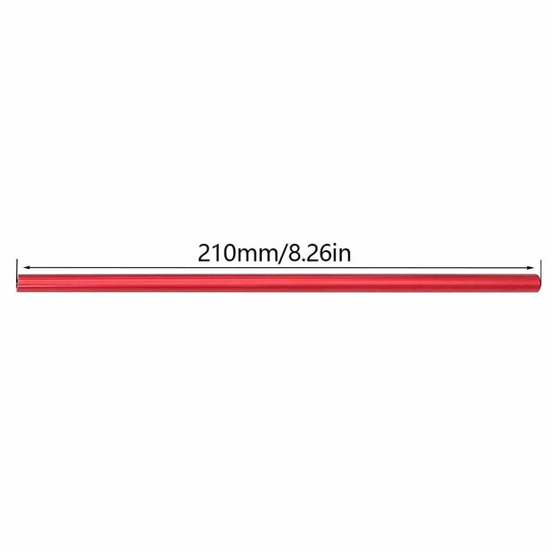 MJX Hyper Go 14209 14210 1/14  Center Support Rod Center Brace Bar Strengthening RC Car Spare Upgrade Parts Replacement 14310B