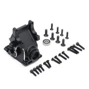 Metal Gearbox Case Bulkhead for ARRMA 1/8 6S KRATON Typhon Outcast Notorious 1/7 Infraction Limitless Mojave Upgrade Parts