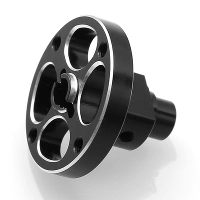 Metal Diff Lock Differential Locker Spool for ARRMA 1/7 Mojave Limitless Infraction Felony 1/8 KRATON Notorious Typhon Talion