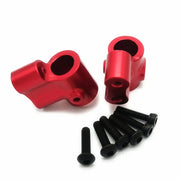 Aluminum Front Body Post Mount for Arrma 1/8 Kraton Mojave Notorious Outcast Talion AR320365