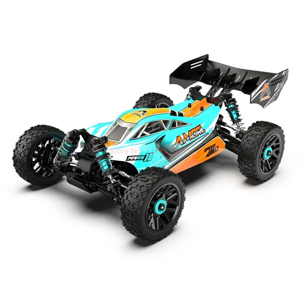 Rlaarlo 1:14 RC High-Speed Off-Road Drift Racing Car – 4WD