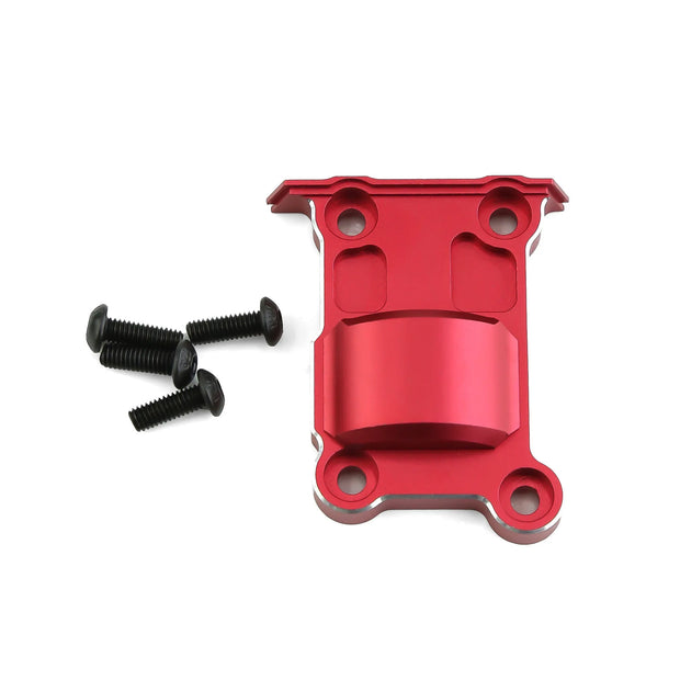 Metal Rear Gear Cover 7780 For Traxxas 1/5 X-Maxx Xmaxx 1/6 XRT RC Monster Truck Upgrade Parts  Accessories