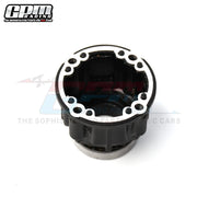 GPM Diff Case Gasket For TRAXXAS 1/5 X-MAXX 1/6 XRT 8S Monster Truck 7781