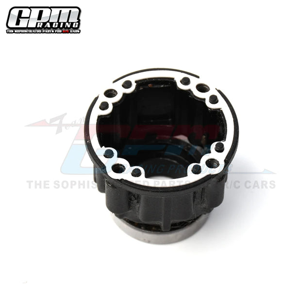GPM Diff Case Gasket For TRAXXAS 1/5 X-MAXX 1/6 XRT 8S Monster Truck 7781