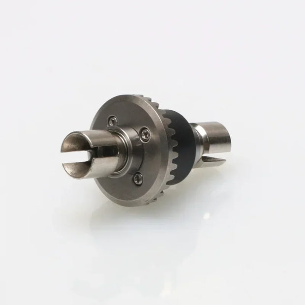 MJX Hyper Go 16207 16208 16209 16210 14301 14302 R/C cars R/C trucks parts Upgraded Metal Front and Rear Differential Gear