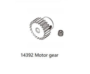 1/14 MJX 14301 14302 14303 Hyper Go R/C cars/Trucks original replacement spare parts body shell/Tires/transmitter/ESC/receiver