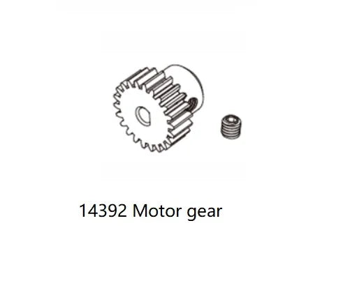 1/14 MJX 14301 14302 14303 Hyper Go R/C cars/Trucks original replacement spare parts body shell/Tires/transmitter/ESC/receiver