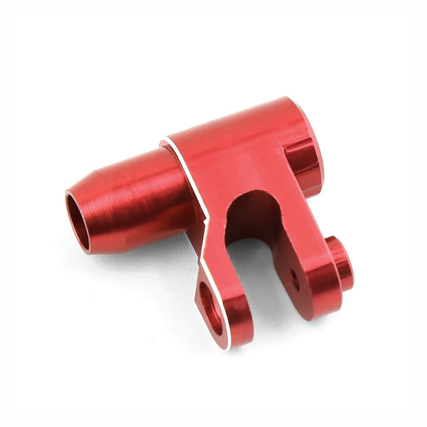 Metal 25T Steering Servo Horn Servo Arm for 1/5 Traxxas X-Maxx Xmaxx 6S 8S RC Monster Truck Upgrade Parts Accessories