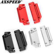 AXSPEED Metal Center Sway Bar Mount for 1/8 Kraton Typhon Outcast Notorious Talion 1/7 Limitless Infraction Mojave Parts