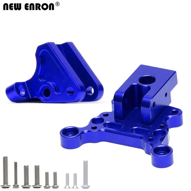 NEW ENRON Alloy Front Rear Center Brace Mount #ARA320500 Upgrade for RC Car 1/8 ARRMA Kraton Talion Outcast Felony Mojave